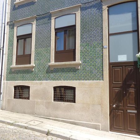 Portuense Alojamento Local Porto Dış mekan fotoğraf