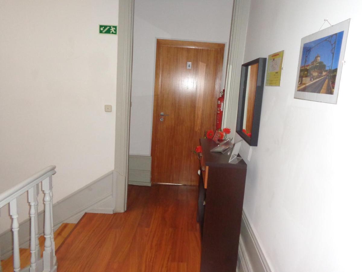 Portuense Alojamento Local Porto Dış mekan fotoğraf