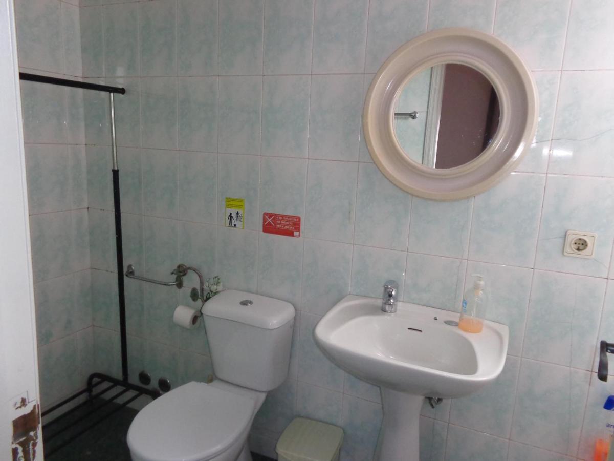 Portuense Alojamento Local Porto Dış mekan fotoğraf