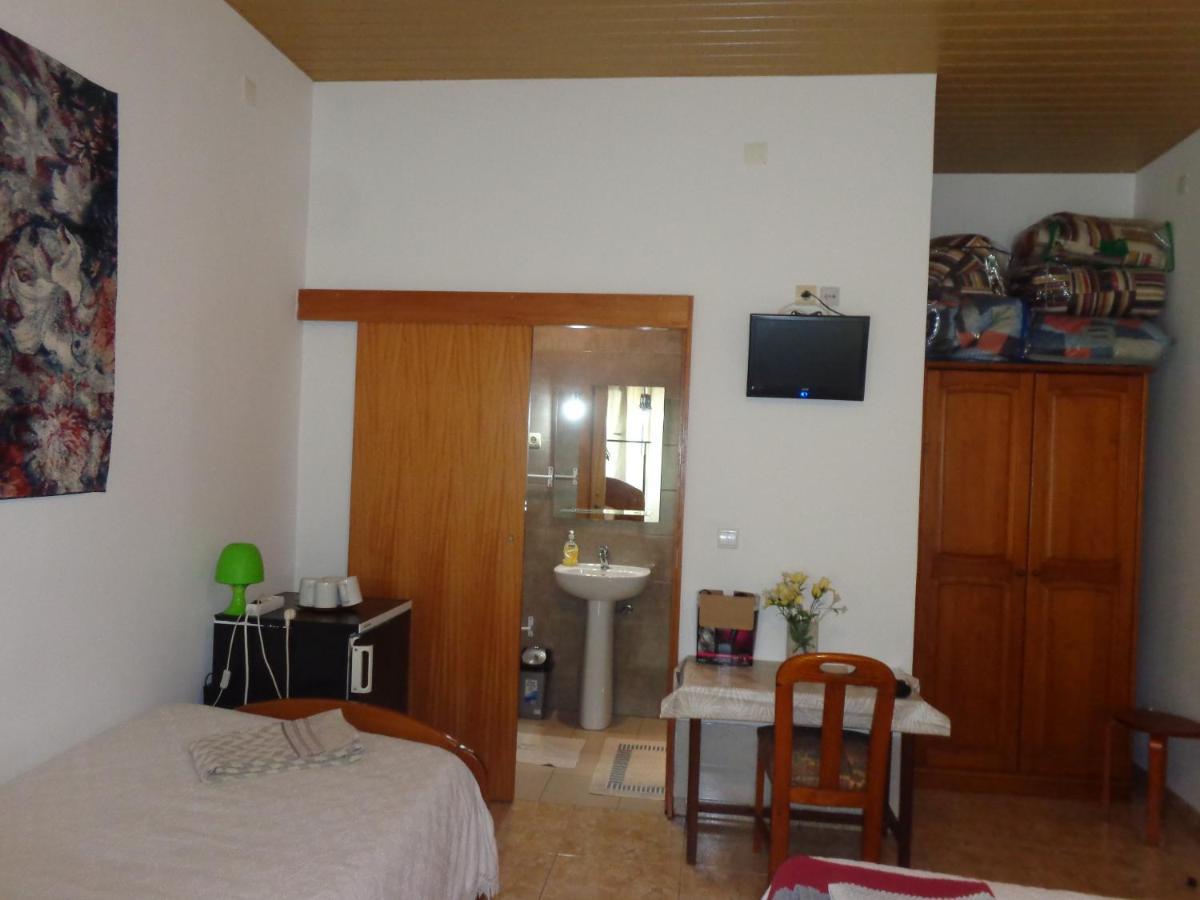 Portuense Alojamento Local Porto Dış mekan fotoğraf
