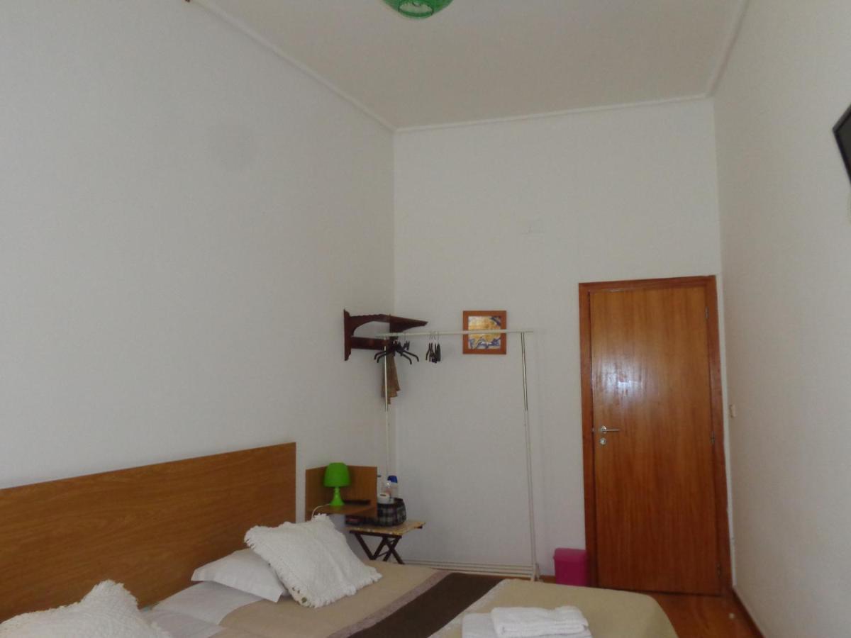 Portuense Alojamento Local Porto Dış mekan fotoğraf