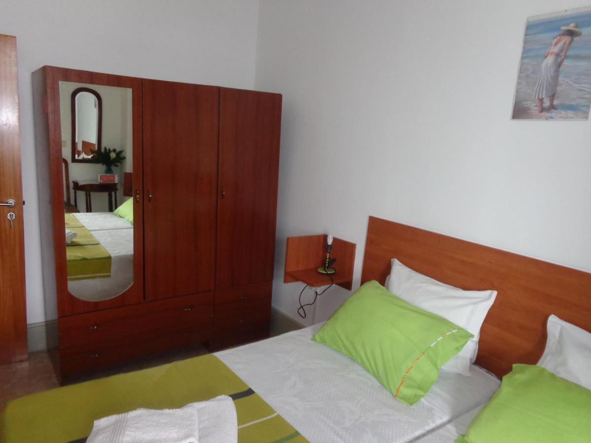 Portuense Alojamento Local Porto Dış mekan fotoğraf