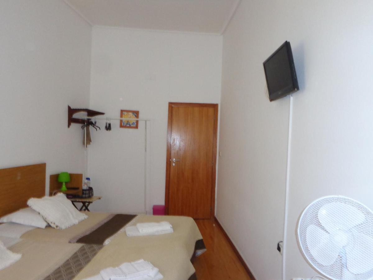Portuense Alojamento Local Porto Dış mekan fotoğraf