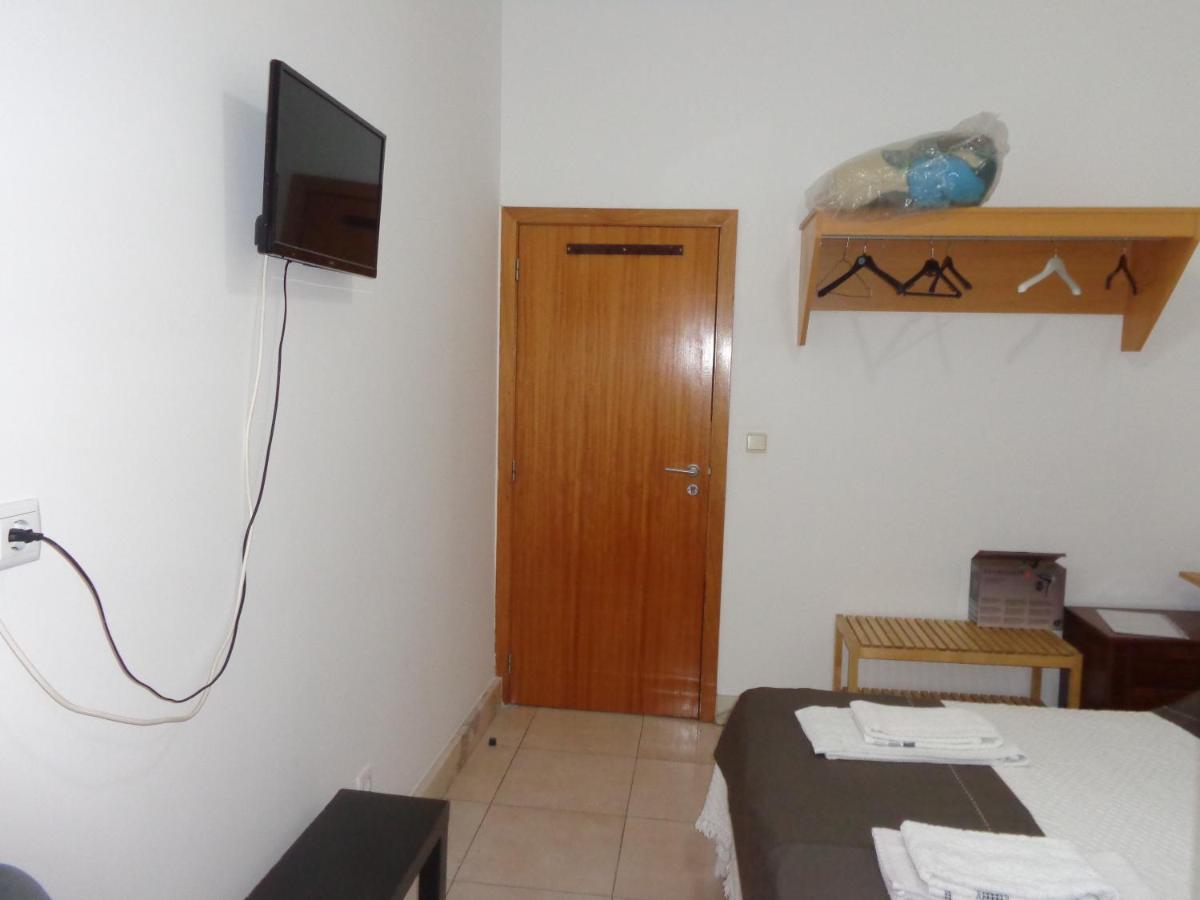 Portuense Alojamento Local Porto Dış mekan fotoğraf