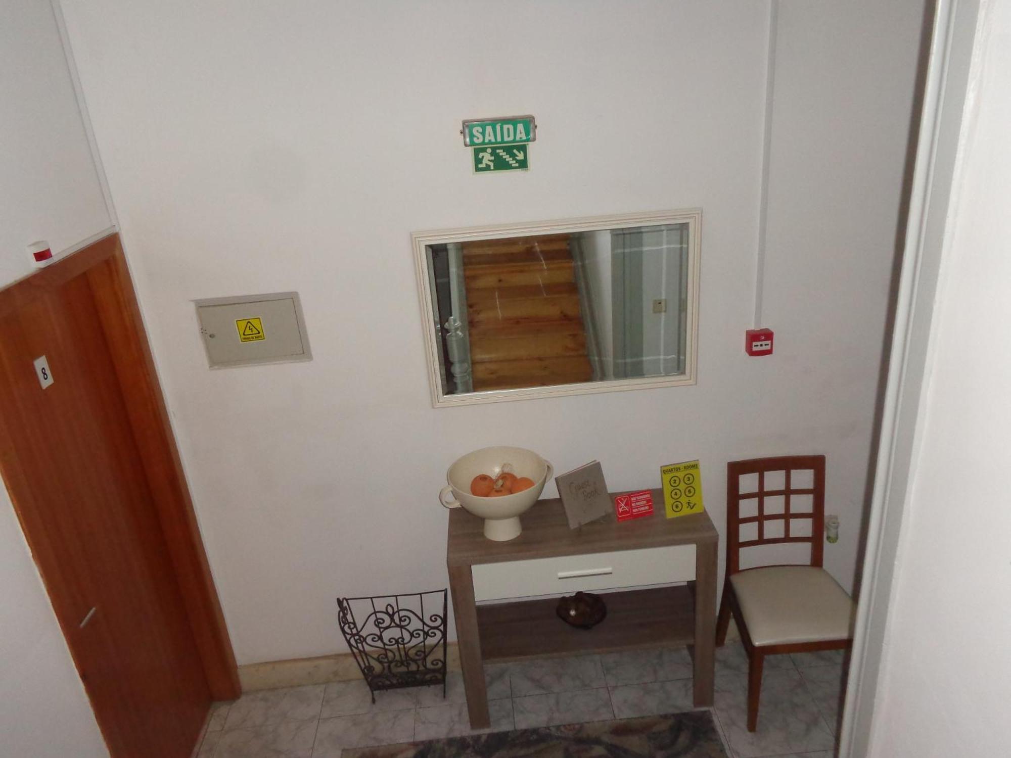 Portuense Alojamento Local Porto Dış mekan fotoğraf