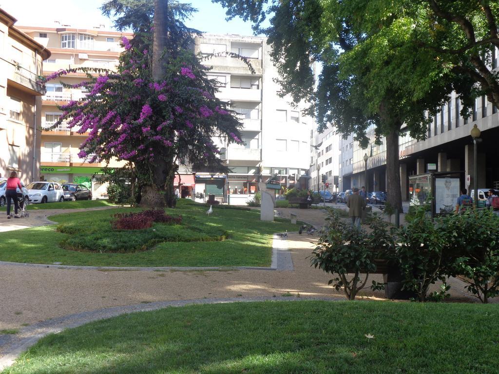Portuense Alojamento Local Porto Dış mekan fotoğraf
