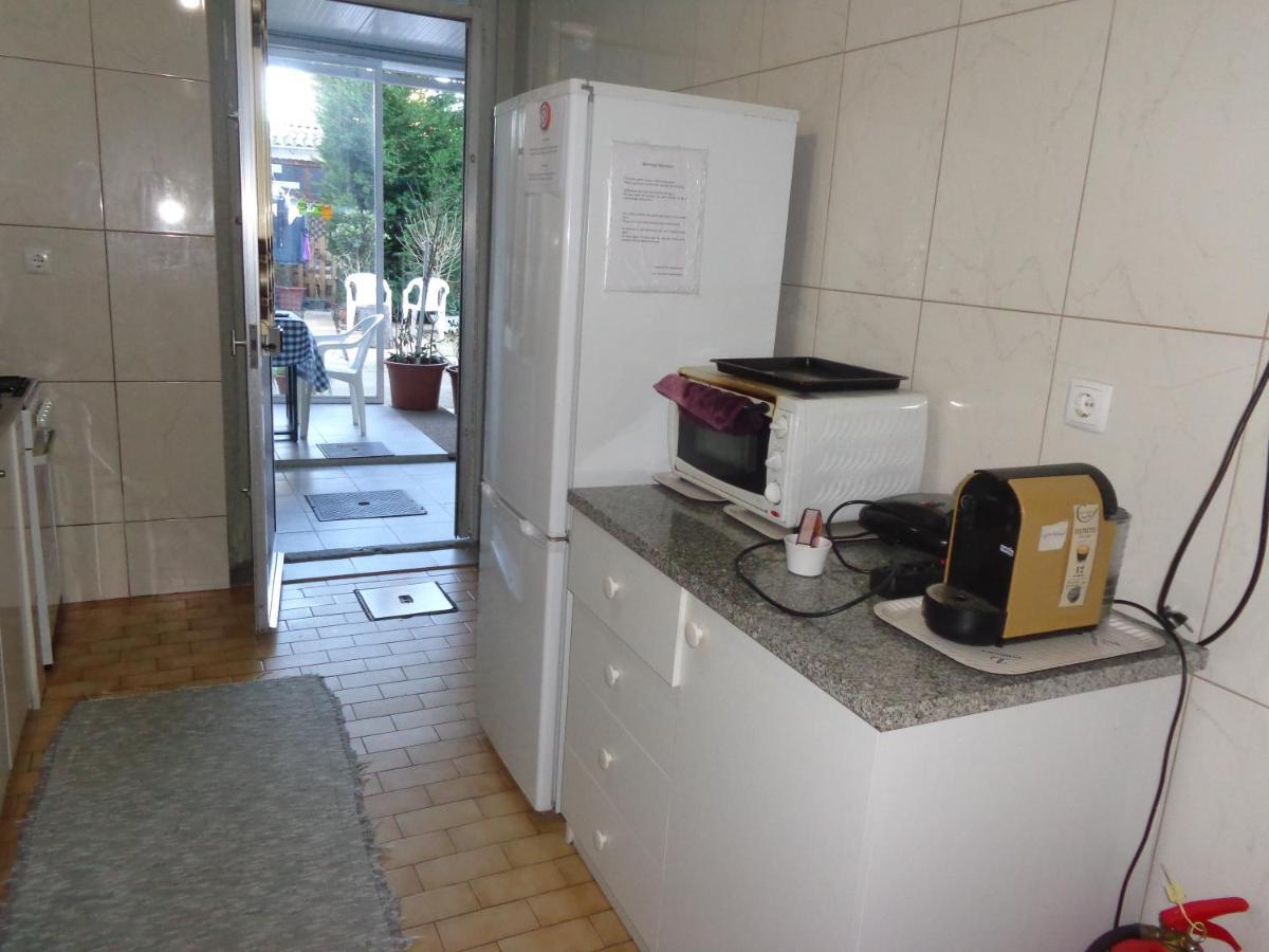 Portuense Alojamento Local Porto Dış mekan fotoğraf