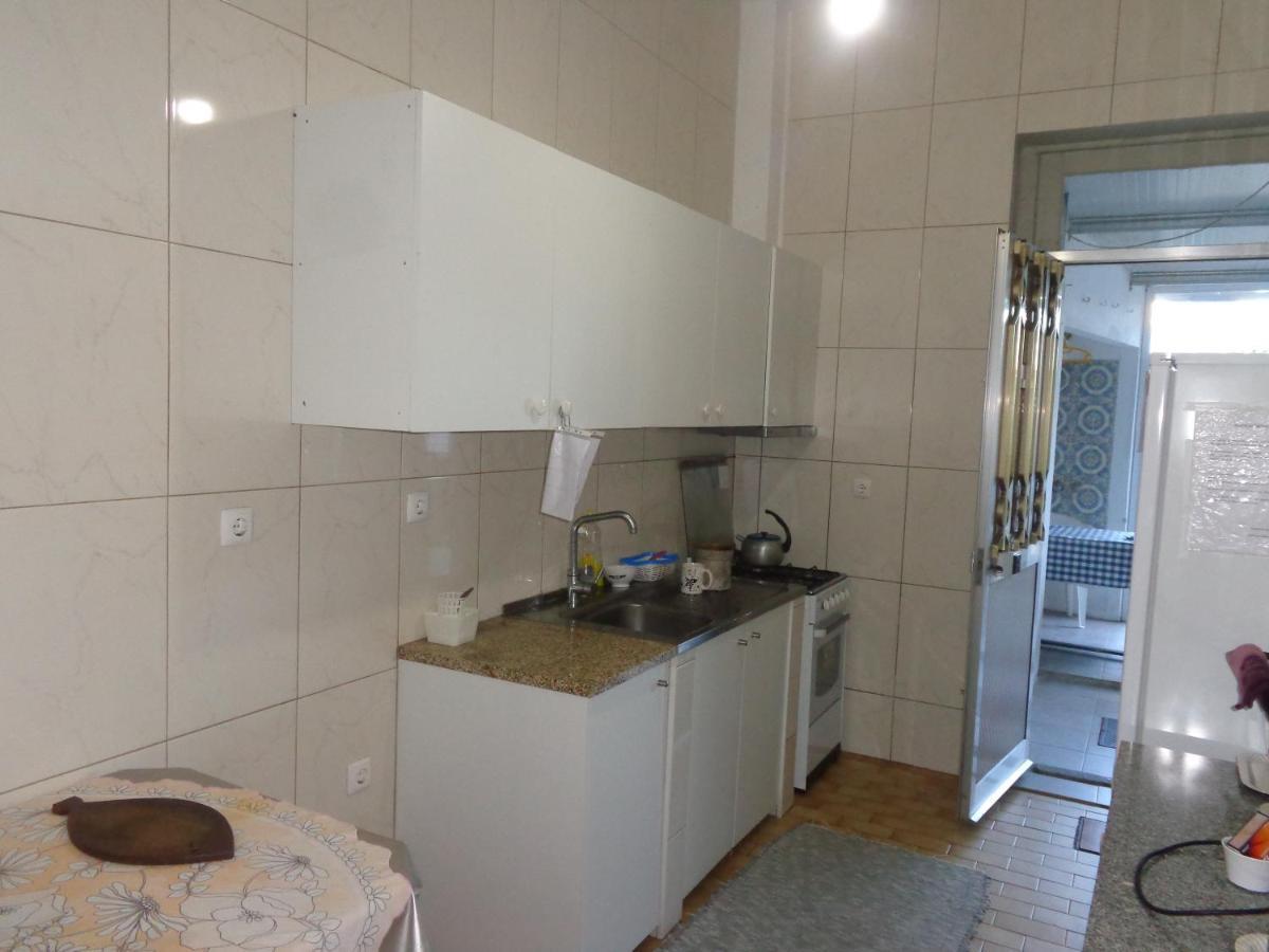Portuense Alojamento Local Porto Dış mekan fotoğraf